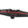 Clavier OMEN HP Sequencer Gaming retroeclairage 37,68 x 16,98 x 4,65 2VN99AA com