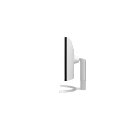 ECRAN LG 38  Blanc 38WN95C-W 21 9 Incurvé UWQHD 1ms 3840x1600 450cd m2 2xHDMI D