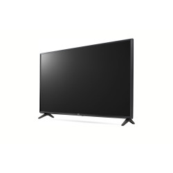 ECRAN LFD HTV LG 43 LED 43LT340C Résolution FHD 1920x1080 16 9 HPs HDMI, USB Cl
