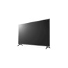 SMART TV LG 43 16 9 LED 4K UHD 3840 x 2160 HDR 300nits 60hz Wi-Fi - Bluetooth -