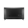SMART TV LG 43 16 9 LED 4K UHD 3840 x 2160 HDR 300nits 60hz Wi-Fi - Bluetooth -