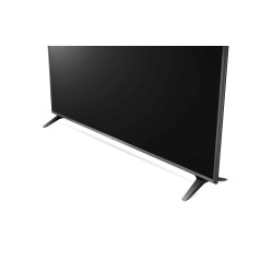 SMART TV LG 43 16 9 LED 4K UHD 3840 x 2160 HDR 300nits 60hz Wi-Fi - Bluetooth -