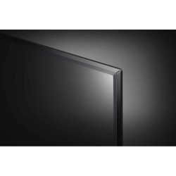SMART TV LG 43 16 9 LED 4K UHD 3840 x 2160 HDR 300nits 60hz Wi-Fi - Bluetooth -