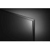 SMART TV LG 43 16 9 LED 4K UHD 3840 x 2160 HDR 300nits 60hz Wi-Fi - Bluetooth -