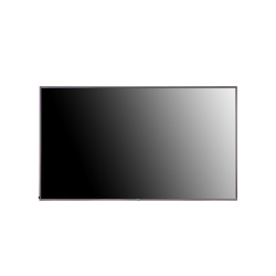 ECRAN LG 75'' LFD 16 9 24h 7j 3840 x2160 500cd m 3xHDMI DP DVI-D 2xUSB RJ45 RS23