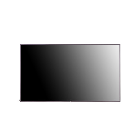 ECRAN LG 75'' LFD 16 9 24h 7j 3840 x2160 500cd m 3xHDMI DP DVI-D 2xUSB RJ45 RS23