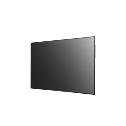 ECRAN LG 75'' LFD 16 9 24h 7j 3840 x2160 500cd m 3xHDMI DP DVI-D 2xUSB RJ45 RS23