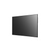 ECRAN LG 75'' LFD 16 9 24h 7j 3840 x2160 500cd m 3xHDMI DP DVI-D 2xUSB RJ45 RS23