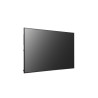 ECRAN LG 75'' LFD 16 9 24h 7j 3840 x2160 500cd m 3xHDMI DP DVI-D 2xUSB RJ45 RS23