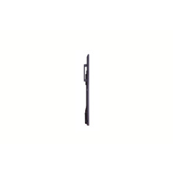 ECRAN LG 75'' LFD 16 9 24h 7j 3840 x2160 500cd m 3xHDMI DP DVI-D 2xUSB RJ45 RS23