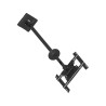 Support plafond MULTIBRACKETS Noir pour moniteur 81,3cm 139,7cm 55 Capacité 70 