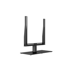 Support pied de table MULTIBRACKETS Noir pr moniteur 81,3cm 32 106,7cm 42 Capa