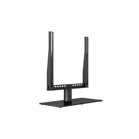 Support pied de table MULTIBRACKETS Noir pr moniteur 81,3cm 32 106,7cm 42 Capa