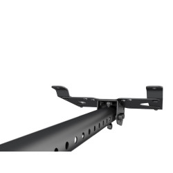 Support plafond MULTIBRACKETS Noir pr moniteur 25,4 cm 10 81,3 cm 32 Capacité 