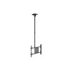 Support plafond MULTIBRACKETS Noir pr moniteur 106,7cm 42 160 cm 63 Capacité 8