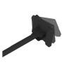 Support plafond MULTIBRACKETS Noir pr moniteur 106,7cm 42 160 cm 63 Capacité 8