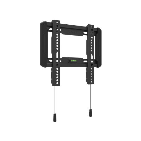 Support mural fixe MULTIBRACKETS Noir pour moniteur 61 cm 24 139,7 cm 55. Capa