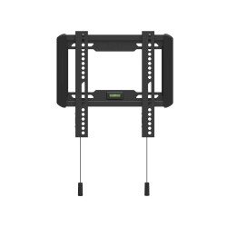 Support mural fixe MULTIBRACKETS Noir pour moniteur 61 cm 24 139,7 cm 55. Capa