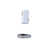 Désinfectant automatique MULTIBRACK ETS pour les mains Blanc 1 L Profondeur.110 