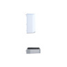 Désinfectant automatique MULTIBRACK ETS pour les mains Blanc 1 L Profondeur.110 