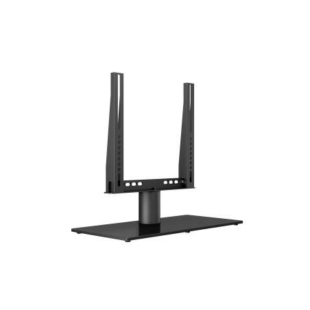 Support pied de table MULTIBRACKETS Noir pr moniteur 61cm 24 81,3 cm 32 Capaci