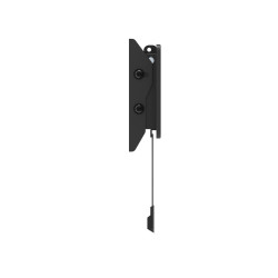 Support mural inclina MULTIBRACKETS Noir pr moniteur 38,1cm 15 81,3cm 32 Capac