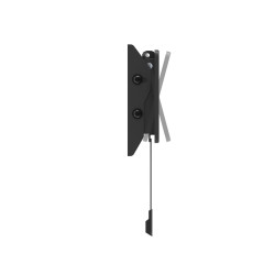 Support mural inclina MULTIBRACKETS Noir pr moniteur 38,1cm 15 81,3cm 32 Capac