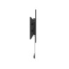 Support mural inclina MULTIBRACKETS Noir pr moniteur 38,1cm 15 101,6cm 40 Capa