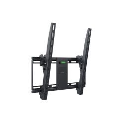 Support mural inclina MULTIBRACKETS Noir pr moniteur 81,3cm 32 139,7cm 55 Capa