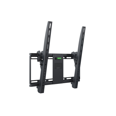 Support mural inclina MULTIBRACKETS Noir pr moniteur 81,3cm 32 139,7cm 55 Capa
