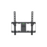 Support mural inclina MULTIBRACKETS Noir pr moniteur 81,3cm 32 139,7cm 55 Capa