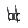 Support mural inclina MULTIBRACKETS Noir pr moniteur 81,3cm 32 139,7cm 55 Capa