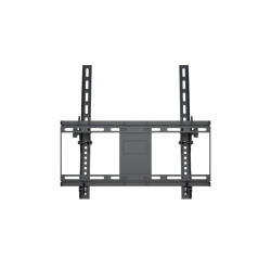 Support mural inclina MULTIBRACKETS Noir pr moniteur 81,3cm 32 139,7cm 55 Capa