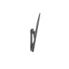 Support mural inclina MULTIBRACKETS Noir pr moniteur 81,3cm 32 139,7cm 55 Capa