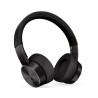 Lenovo Casque Yoga ANC Noir ss fil Suppression Active du bruit 800mAh Bluetooth 