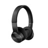 Lenovo Casque Yoga ANC Noir ss fil Suppression Active du bruit 800mAh Bluetooth 