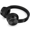 Lenovo Casque Yoga ANC Noir ss fil Suppression Active du bruit 800mAh Bluetooth 