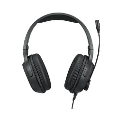 Lenovo Casque de jeu IdeaPad Gaming H100 Filaire avec Micro Omnidirectionnel pil