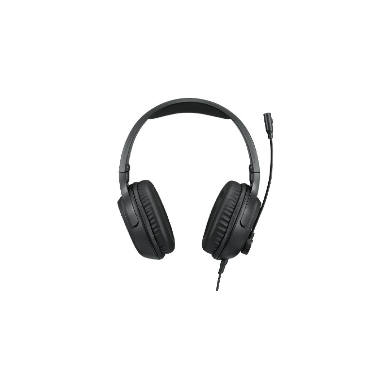 Lenovo Casque de jeu IdeaPad Gaming H100 Filaire avec Micro Omnidirectionnel pil