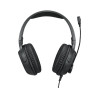 Lenovo Casque de jeu IdeaPad Gaming H100 Filaire avec Micro Omnidirectionnel pil