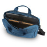 Lenovo Sacoche Laptop Casual 15.6 Polyester bleu 400x300x55mm toile hydrofuge d