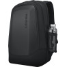 Lenovo Sac a dos Legion 17 Armored backpack 2 Noir 505x360x180mm Bouclier front