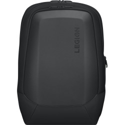 Lenovo Sac a dos Legion 17 Armored backpack 2 Noir 505x360x180mm Bouclier front