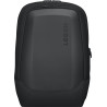 Lenovo Sac a dos Legion 17 Armored backpack 2 Noir 505x360x180mm Bouclier front
