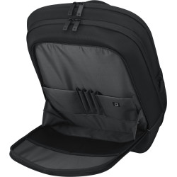 Lenovo Sac a dos Legion 17 Armored backpack 2 Noir 505x360x180mm Bouclier front
