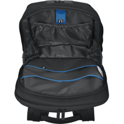 Lenovo Sac a dos Legion 17 Armored backpack 2 Noir 505x360x180mm Bouclier front