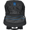 Lenovo Sac a dos Legion 17 Armored backpack 2 Noir 505x360x180mm Bouclier front