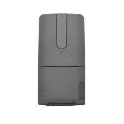 Lenovo Souris Lenovo Yoga Grise Souris ss fil optique avec pointeur laser 1600 d