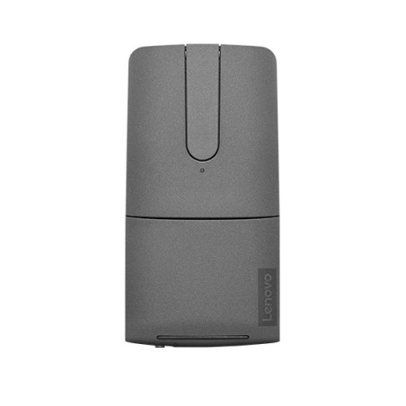 Lenovo Souris Lenovo Yoga Grise Souris ss fil optique avec pointeur laser 1600 d