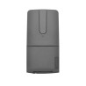Lenovo Souris Lenovo Yoga Grise Souris ss fil optique avec pointeur laser 1600 d